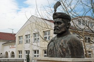 Bocskai István